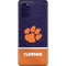 Clemson University Paw Logo Galaxy S20 Plus Skin